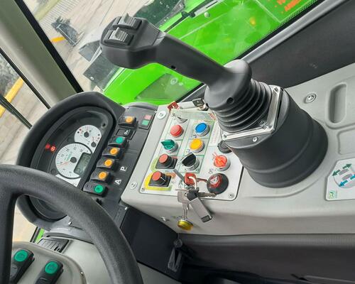 MERLO TURBOFARMER P55.9CS