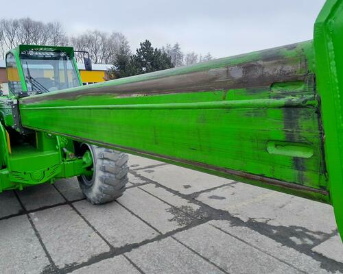 MERLO TURBOFARMER P55.9CS