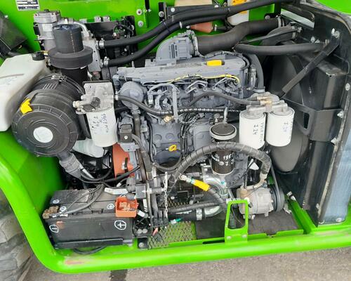 MERLO TURBOFARMER P55.9CS