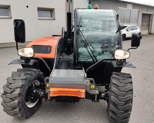 Snorkel 626, Manitou 625 , Jcb 525-60