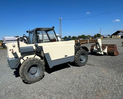 TEREX  TELELIFT 2306 4X4