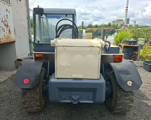 TEREXLIFT TELELIFT 2306 4X4