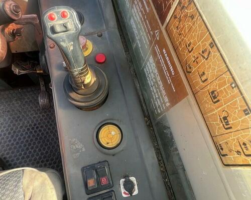 TEREXLIFT TELELIFT 2306 4X4