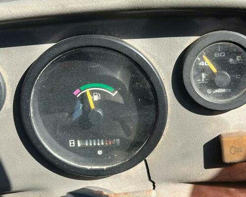 TEREXLIFT TELELIFT 2306 4X4-IDEÁLNÍ DO MENŠÍCH PROSTORŮ