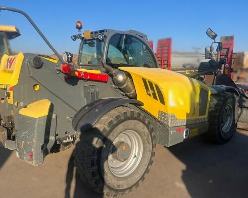 Wacker Neuson TH 955 (416-16)