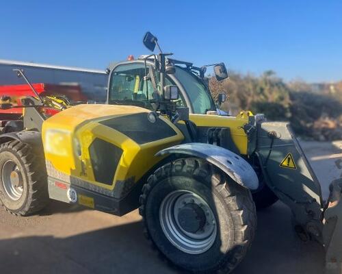 Wacker Neuson TH 955 (416-16)
