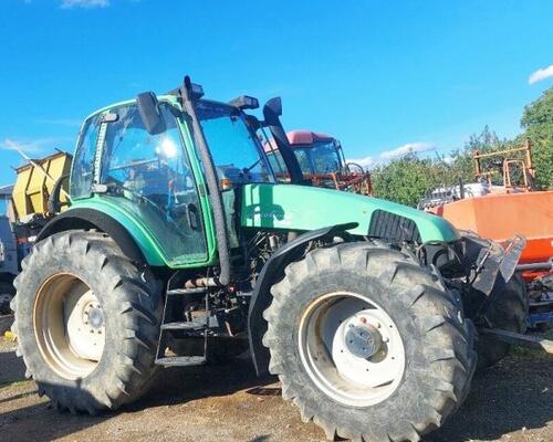 Deutz Agroton 6.45 (6V)