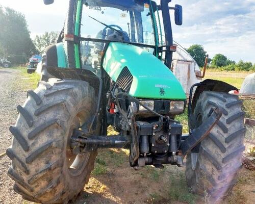 Deutz Agroton 6.45 (6V)