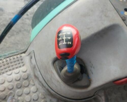 Deutz Agroton 6.45 (6V)
