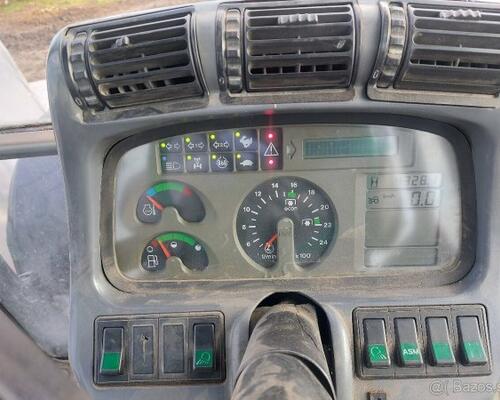 Deutz Agroton 6.45 (6V)