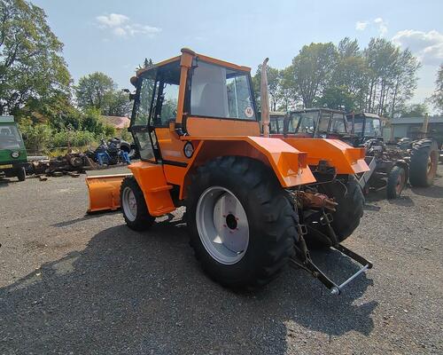 Deutz Fahr Intrac 2004