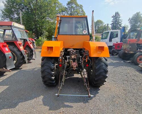 Deutz Fahr Intrac 2004