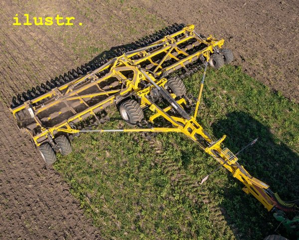 _JINÉ (CZ) Bednar - Swifterdisc 8000 XE