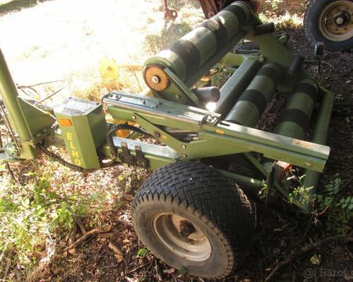 _JINÉ (Fi) Elho - Sideliner 1520