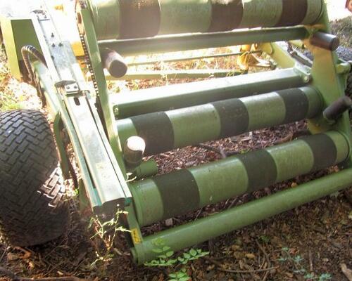 _JINÉ (Fi) Elho - Sideliner 1520