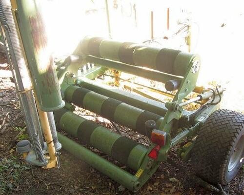 _JINÉ (Fi) Elho - Sideliner 1520