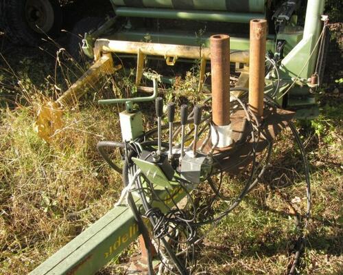 _JINÉ (Fi) Elho - Sideliner 1520