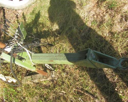 _JINÉ (Fi) Elho - Sideliner 1520