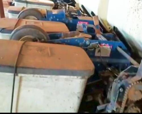 _JINÉ USA) Kinze - 3000