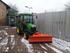 John Deere 3036