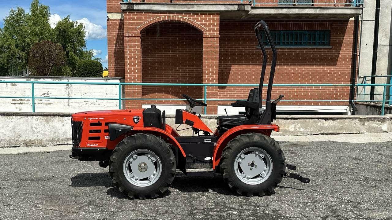  Malotraktor Antonio Carraro TGRT38 