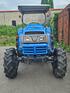  Malotraktor Iseki GEAS