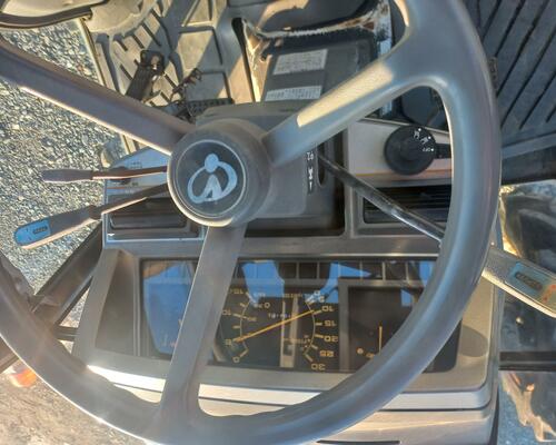 Malotraktor Iseki Geas 46S