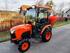 Malotraktor KUBOTA B2650 + nové rozmetadlo WESSEX, STK - TOP