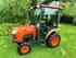Malotraktor KUBOTA B2650 + nové rozmetadlo WESSEX, STK - TOP