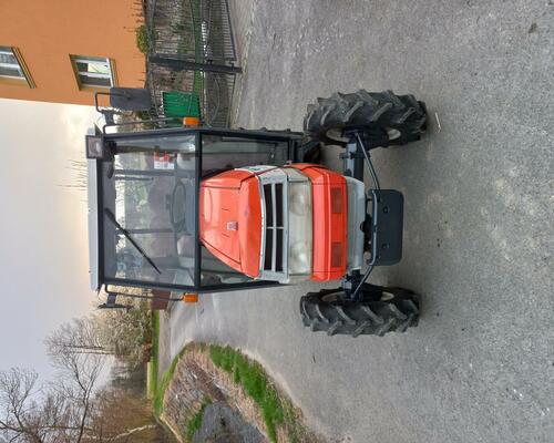 Malotraktor Kubota GL25