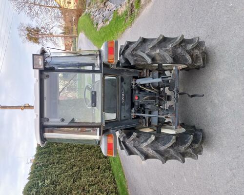 Malotraktor Kubota GL25