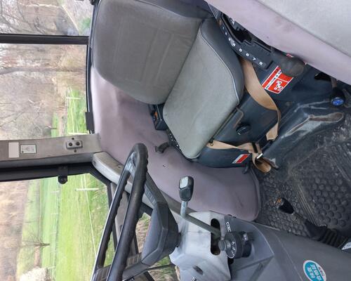Malotraktor Kubota GL25