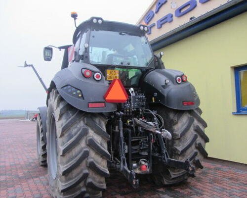 Traktor DEUTZ FAHR 9340 AGROTRON TTV 