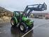 Traktor Deutz Fahr Agrolux 