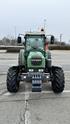 Traktor Fendt 209 P 222 70kW 