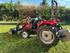 Traktor Kubota Saturn X
