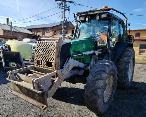 VALTRA 6850