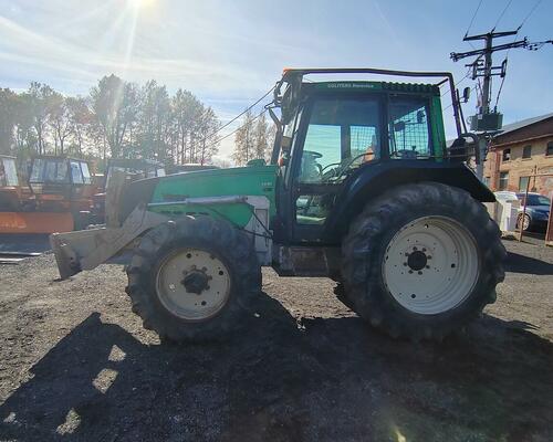 VALTRA 6850