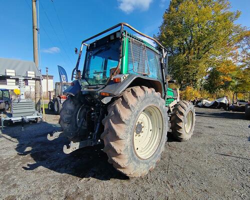 VALTRA 6850
