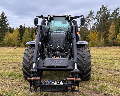 Valtra N174 Twin Track Direct (Možnost leasingu)