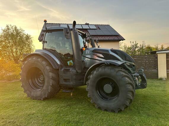 VALTRA T234S