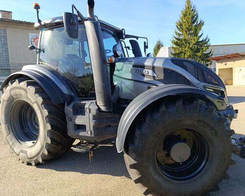 VALTRA T234S VALTRA T234S