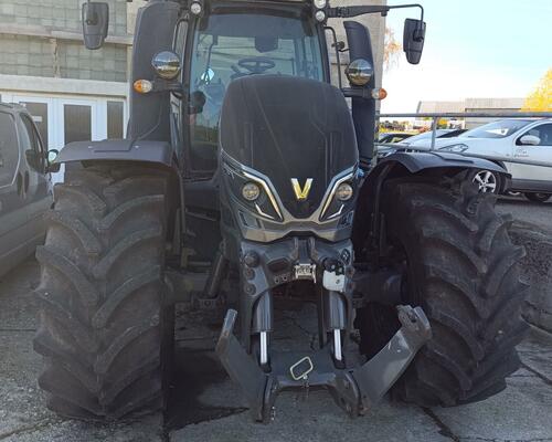 VALTRA T234S VALTRA T234S