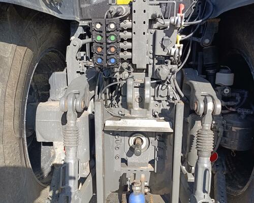 VALTRA T234S VALTRA T234S