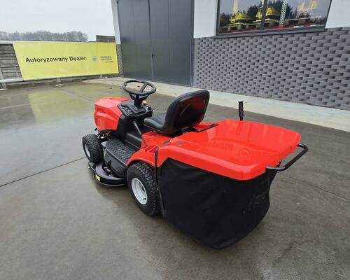  Zahradní traktor TB GARDEN  LT-42R