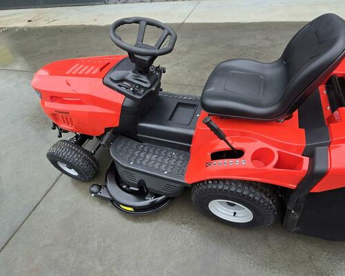 Zahradní traktor TB GARDEN  LT-42R