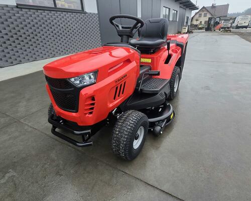  Zahradní traktor TB GARDEN  LT-42R