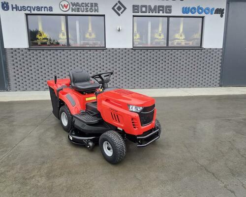  Zahradní traktor TB GARDEN  LT-42R