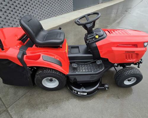  Zahradní traktor TB GARDEN  LT-42R