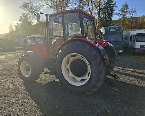ZETOR 10540 4X4 